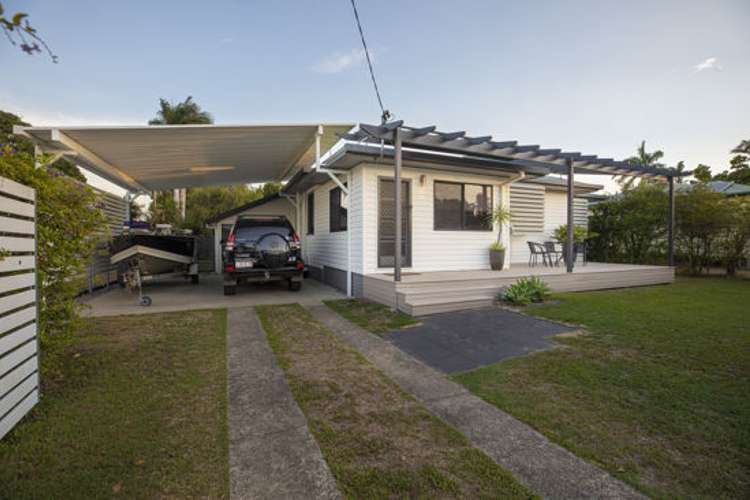 Second view of Homely house listing, 13 Douglas Street, West Mackay QLD 4740
