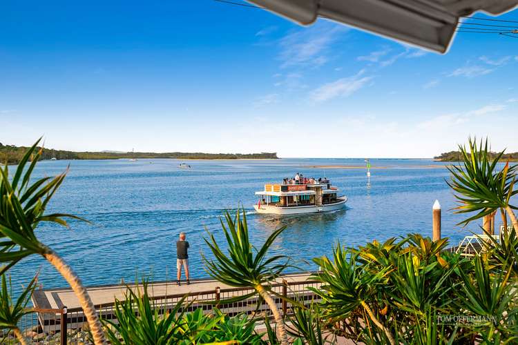 Second view of Homely house listing, 307 Gympie Terrace, Noosaville QLD 4566