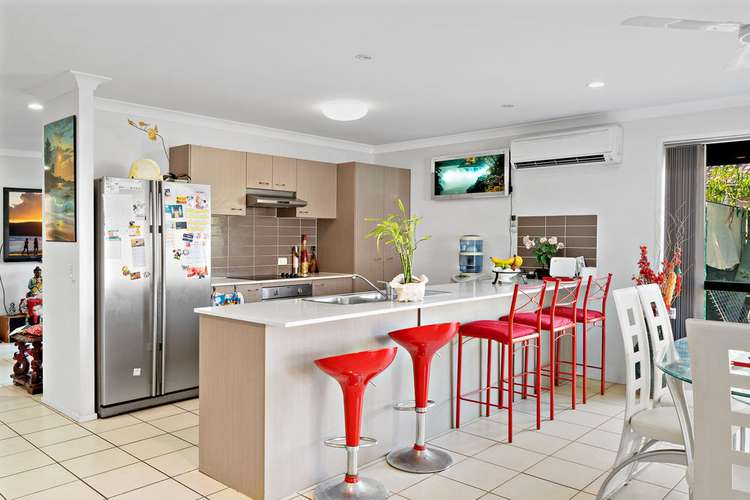 Third view of Homely house listing, 33 Peacherine Circuit, Bellmere QLD 4510