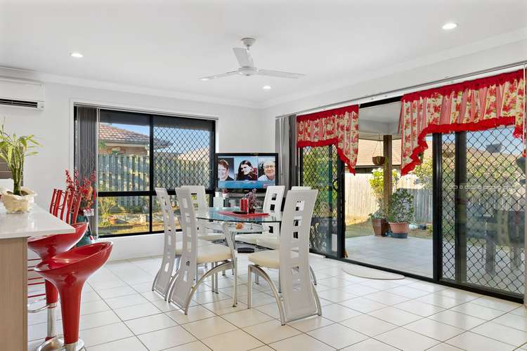 Fourth view of Homely house listing, 33 Peacherine Circuit, Bellmere QLD 4510
