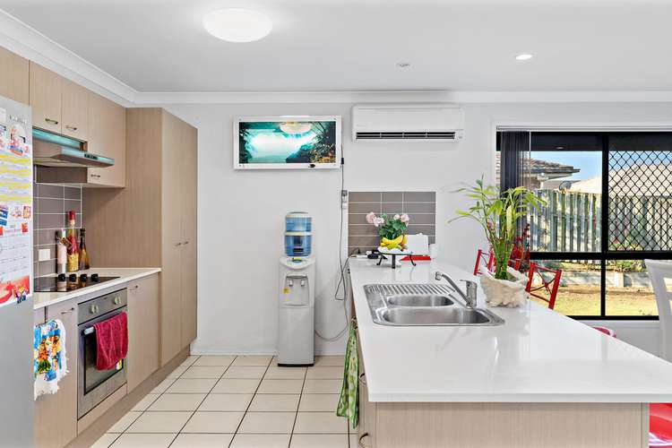 Fifth view of Homely house listing, 33 Peacherine Circuit, Bellmere QLD 4510
