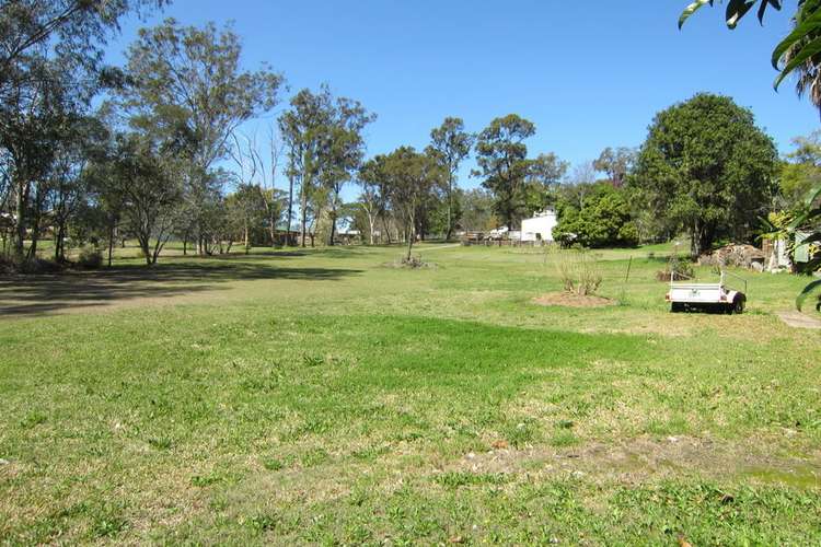 Main view of Homely residentialLand listing, 68A High Street, Blackstone QLD 4304