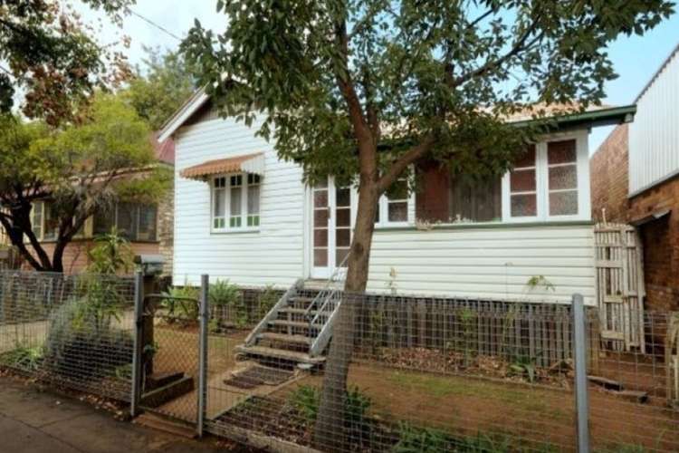 Main view of Homely house listing, 136 Campbell Street, Toowoomba City QLD 4350