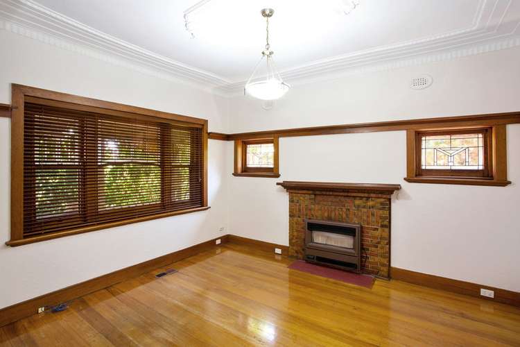 Second view of Homely house listing, 110 Munro Street, Coburg VIC 3058