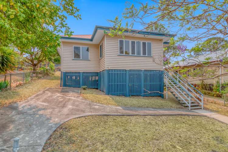 Main view of Homely house listing, 83 Camlet Street, Mount Gravatt East QLD 4122