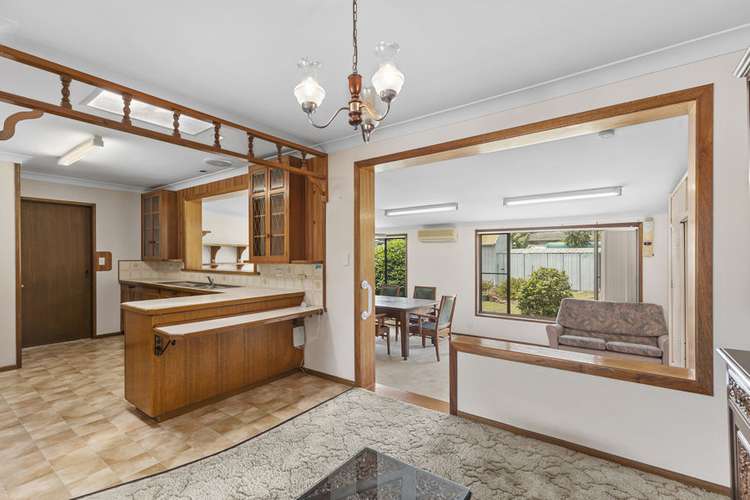 Seventh view of Homely house listing, 17 Robert Garrett Street, Coffs Harbour NSW 2450