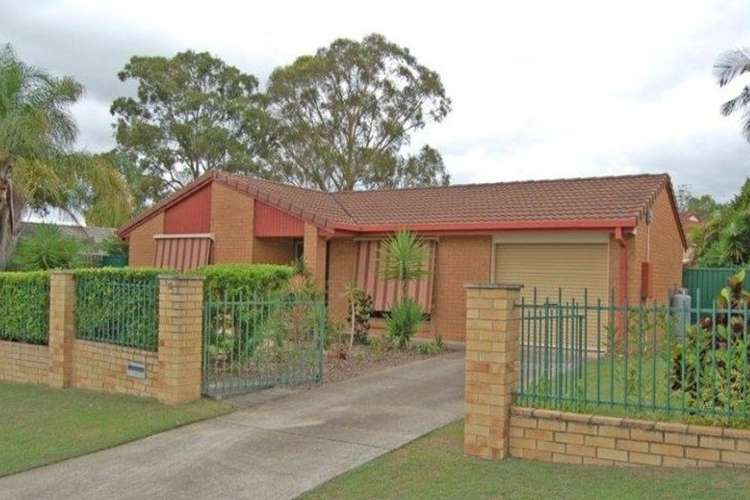 Main view of Homely house listing, 19 Cunningham Drive, Boronia Heights QLD 4124