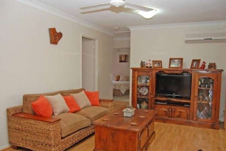 Fifth view of Homely house listing, 19 Cunningham Drive, Boronia Heights QLD 4124