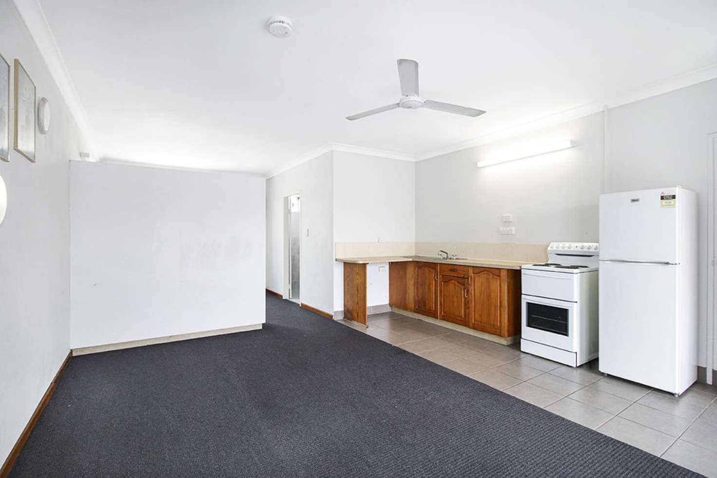 Main view of Homely unit listing, 36/87-91 Earl Street, Westcourt QLD 4870