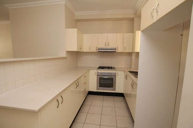 Second view of Homely unit listing, 23/30 RAILWAY TERRACE, Merrylands NSW 2160