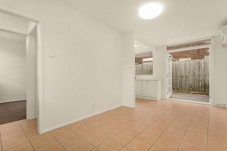 Second view of Homely apartment listing, 8/12 Navigator Street, Maribyrnong VIC 3032