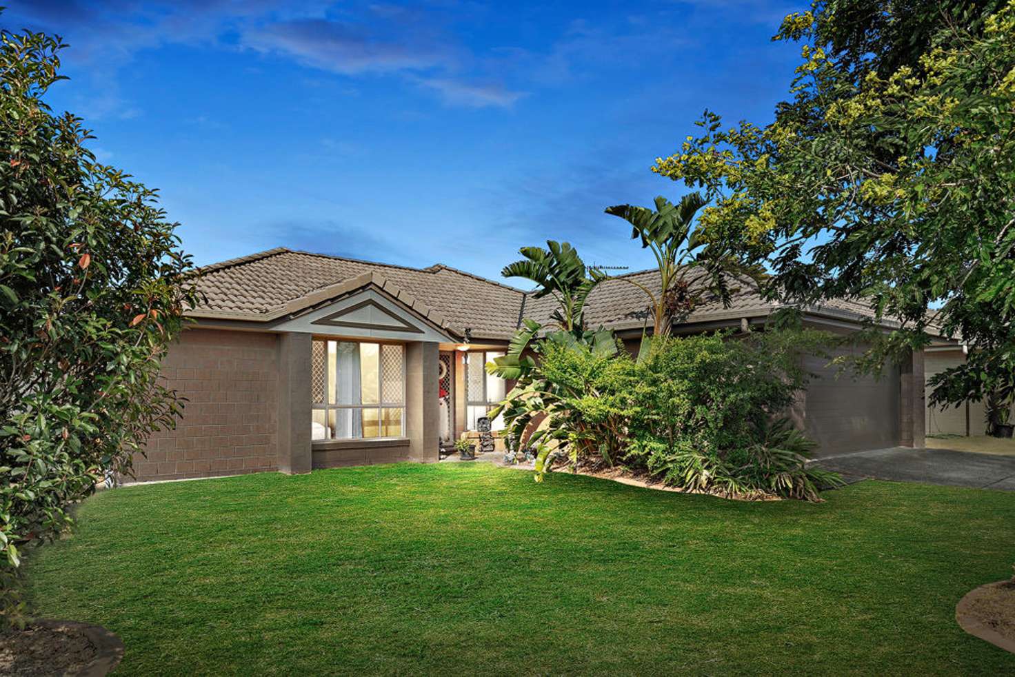 Main view of Homely house listing, 14 Rivulet Pl, Bellmere QLD 4510