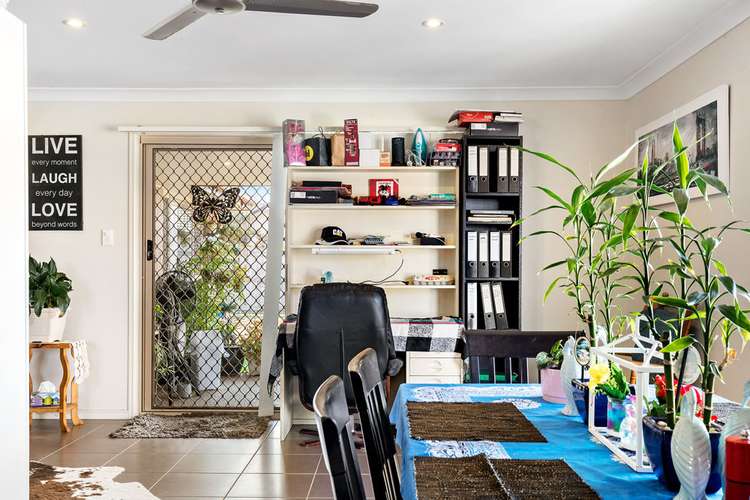 Fifth view of Homely house listing, 14 Rivulet Pl, Bellmere QLD 4510