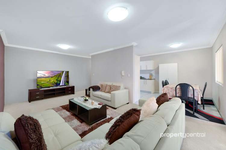 Third view of Homely unit listing, 8/43-45 Rodgers Street, Kingswood NSW 2747