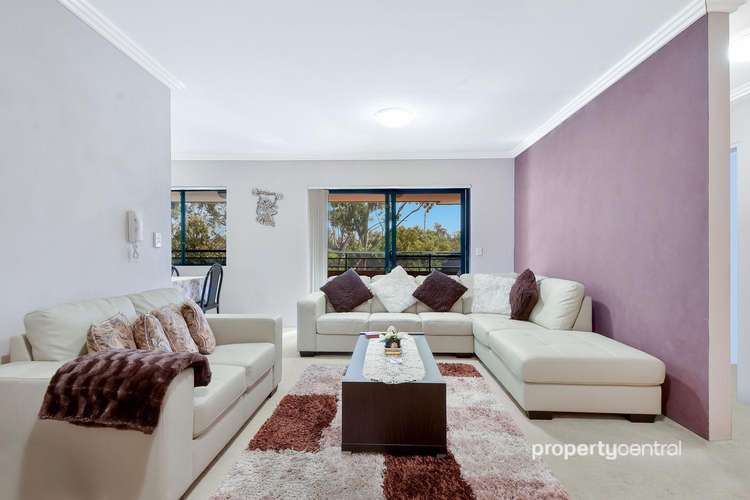 Fourth view of Homely unit listing, 8/43-45 Rodgers Street, Kingswood NSW 2747