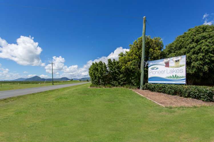 Second view of Homely residentialLand listing, 30 Elizabeth Street, Mirani QLD 4754