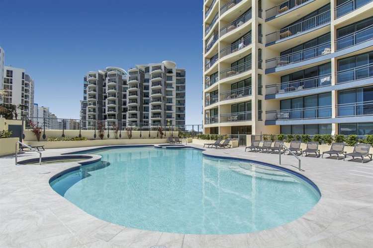Main view of Homely unit listing, 714/7 Venning Street, Mooloolaba QLD 4557