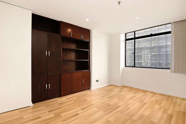 Third view of Homely apartment listing, 11/44 Bridge Street, Sydney NSW 2000