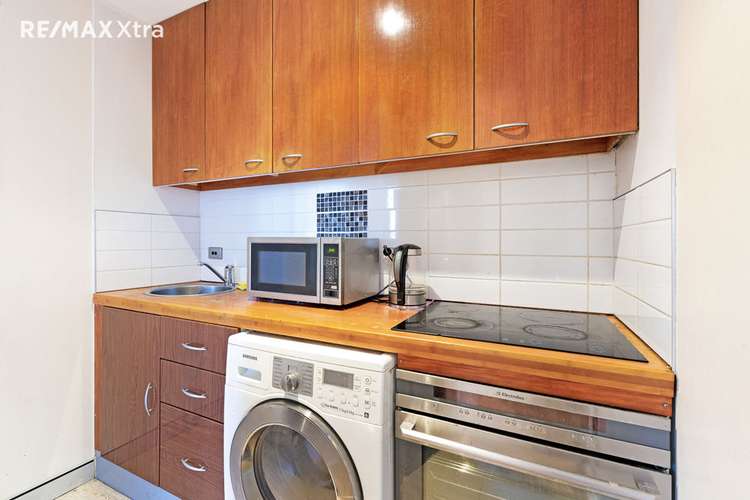 Fourth view of Homely apartment listing, 11/44 Bridge Street, Sydney NSW 2000