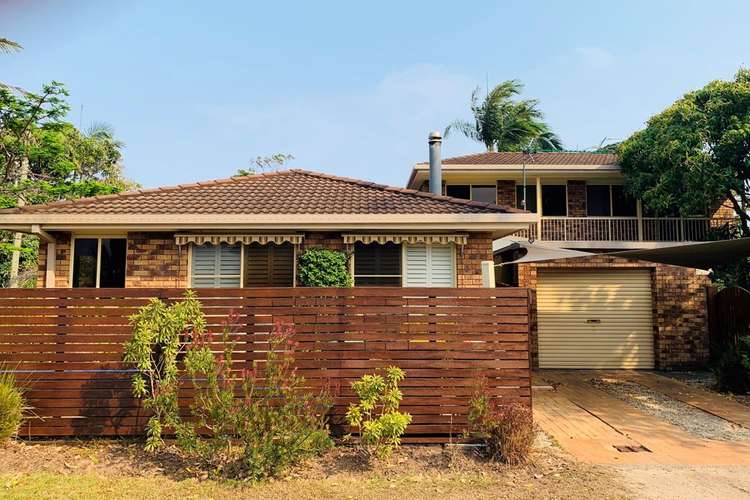 14 Spencer Street, Iluka NSW 2466