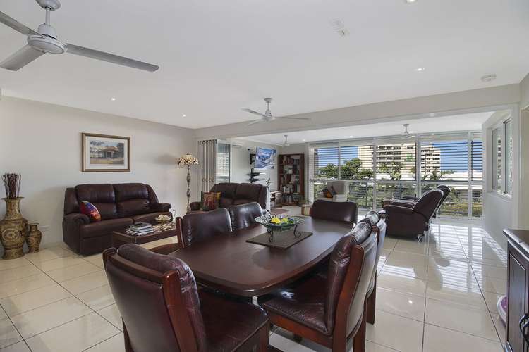 Third view of Homely apartment listing, 14/21 Digger Street, Cairns North QLD 4870