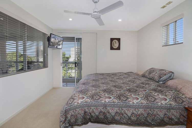 Sixth view of Homely apartment listing, 14/21 Digger Street, Cairns North QLD 4870