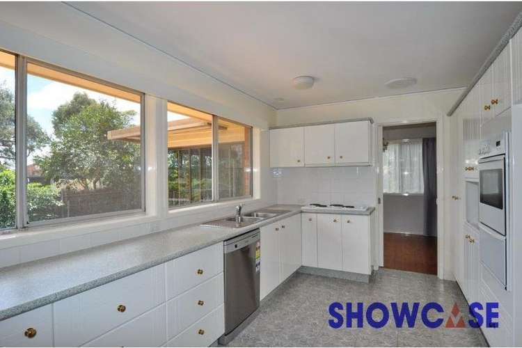 Third view of Homely house listing, 8 Snowdon Avenue, Carlingford NSW 2118
