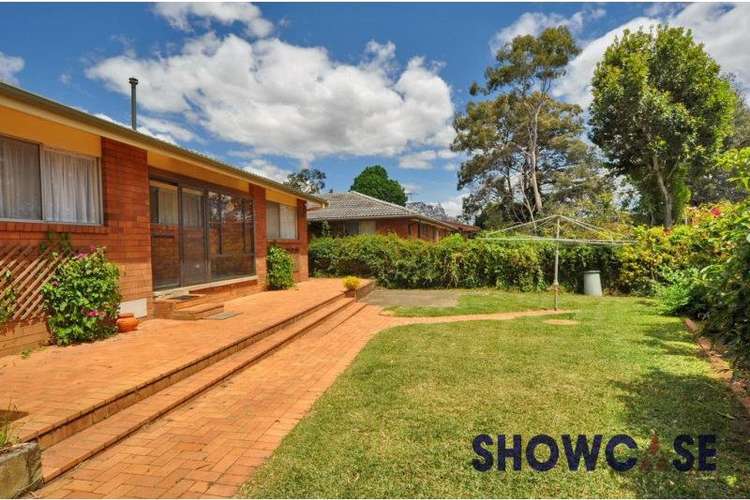 Fourth view of Homely house listing, 8 Snowdon Avenue, Carlingford NSW 2118