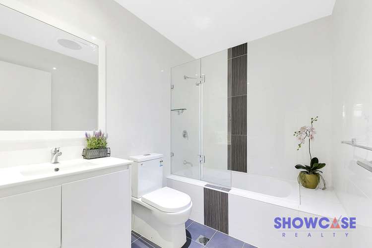 Fifth view of Homely unit listing, 11/1-11 Donald Street, Carlingford NSW 2118