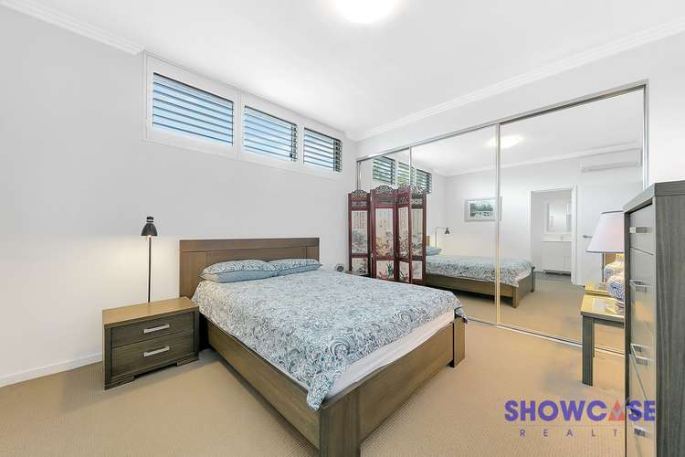 Sixth view of Homely unit listing, 11/1-11 Donald Street, Carlingford NSW 2118
