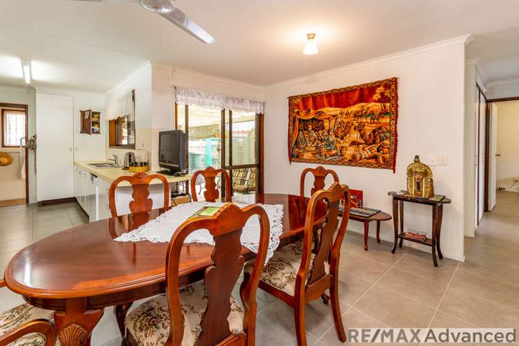 Fifth view of Homely house listing, 7 Warana Avenue, Bellara QLD 4507