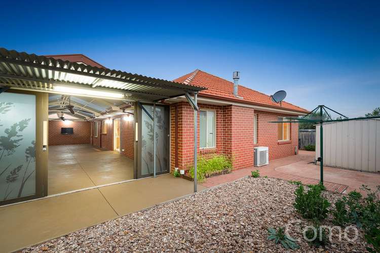 Sixth view of Homely house listing, 4 Apollo Court, Hillside VIC 3037