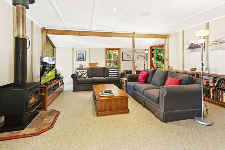 Sixth view of Homely house listing, 6 Majuba Close, Maleny QLD 4552