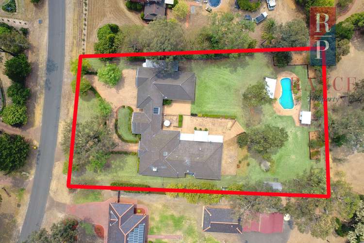 Second view of Homely house listing, 59 Barkly Drive, Windsor Downs NSW 2756