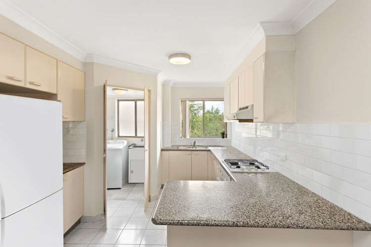Second view of Homely unit listing, 4/26-28 Manchester Street, Merrylands NSW 2160