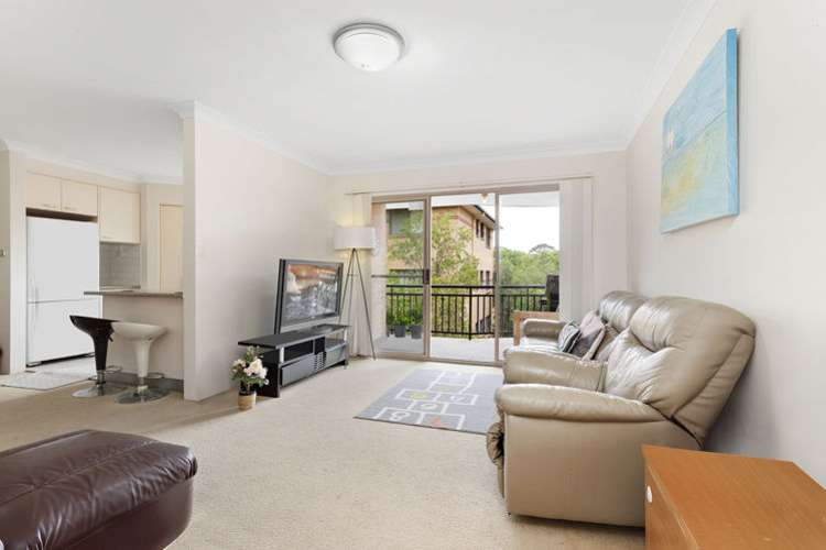 Third view of Homely unit listing, 4/26-28 Manchester Street, Merrylands NSW 2160