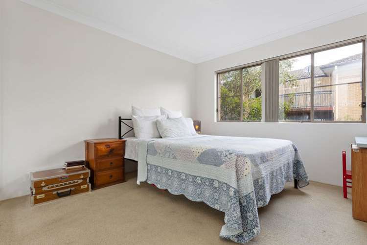 Fifth view of Homely unit listing, 4/26-28 Manchester Street, Merrylands NSW 2160