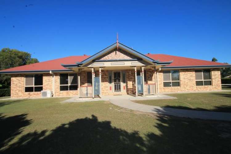 Third view of Homely acreageSemiRural listing, 180-182 Bigmor Drive, Elimbah QLD 4516