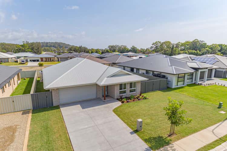 Fourth view of Homely house listing, 13 Nature Drive, Emerald Beach NSW 2456
