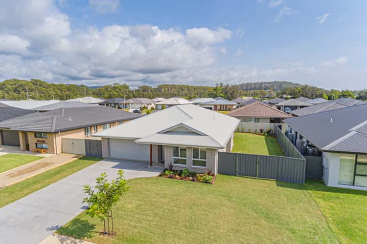 Fifth view of Homely house listing, 13 Nature Drive, Emerald Beach NSW 2456