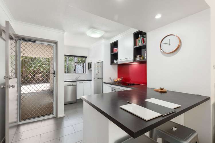 Fourth view of Homely townhouse listing, 6/5 Douglas Street, Sunshine Beach QLD 4567