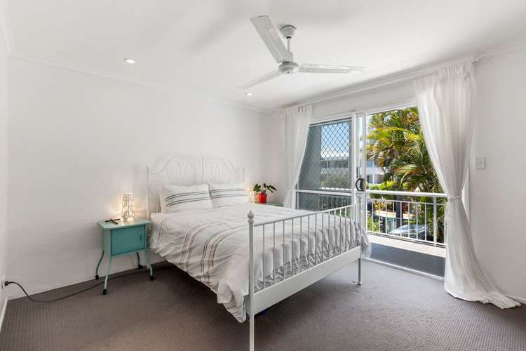 Sixth view of Homely townhouse listing, 6/5 Douglas Street, Sunshine Beach QLD 4567