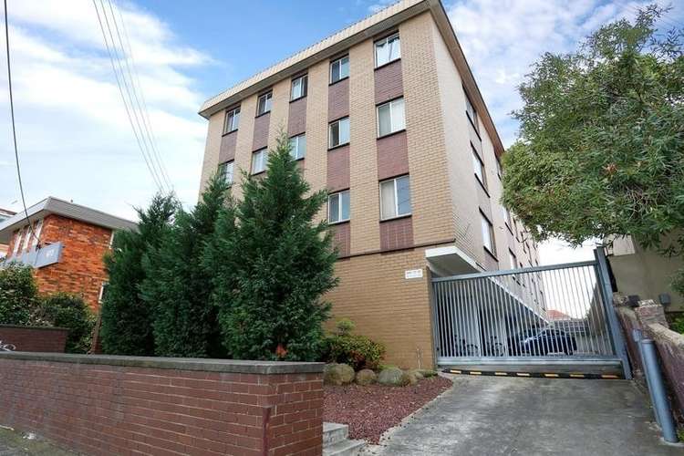 Main view of Homely apartment listing, 20/671 Park Street, Brunswick VIC 3056