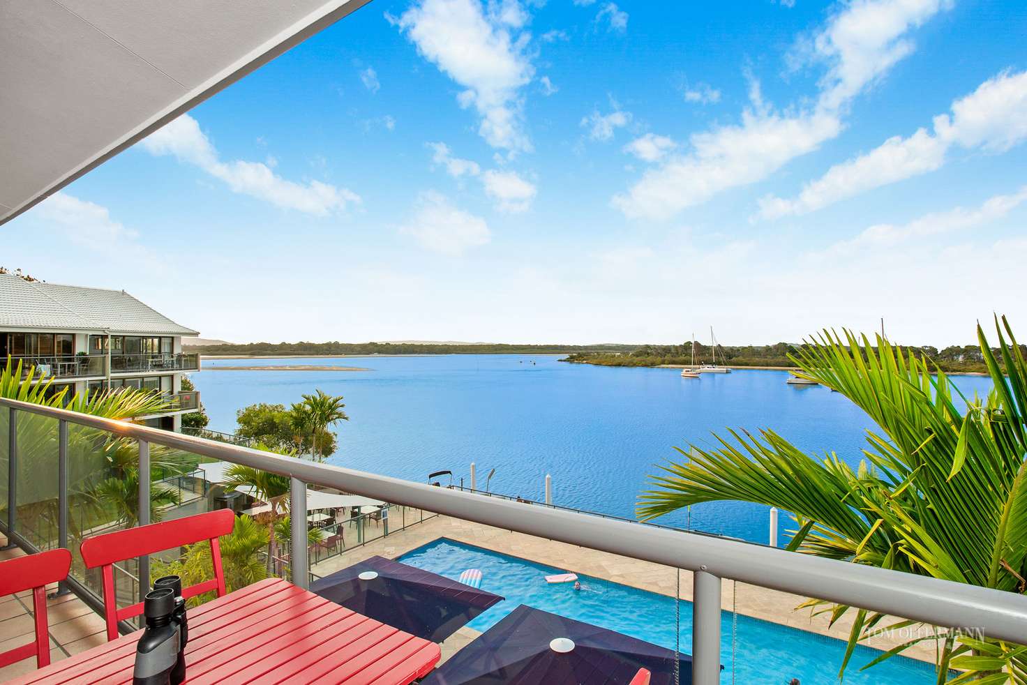 Main view of Homely unit listing, 27/86 Noosa Parade, Noosa Heads QLD 4567