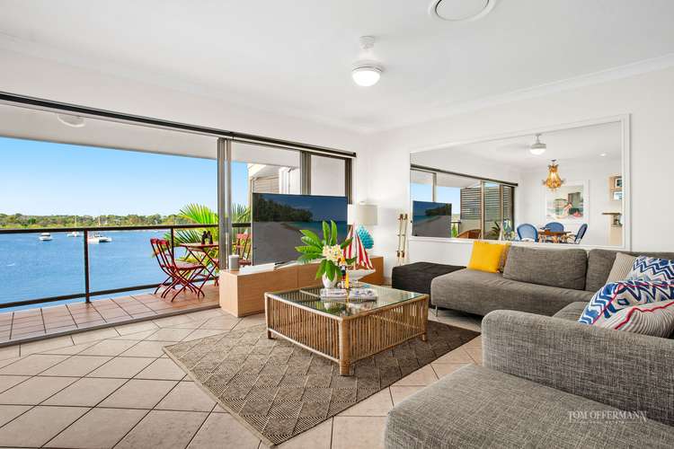 Third view of Homely unit listing, 27/86 Noosa Parade, Noosa Heads QLD 4567