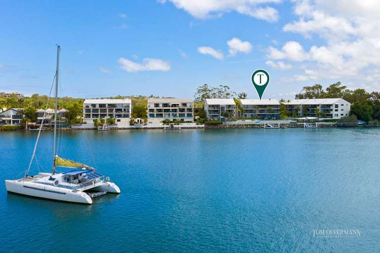 Fifth view of Homely unit listing, 27/86 Noosa Parade, Noosa Heads QLD 4567