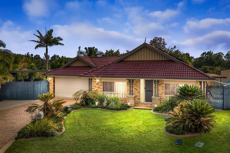 Main view of Homely house listing, 17 Chancery Close, Murrumba Downs QLD 4503