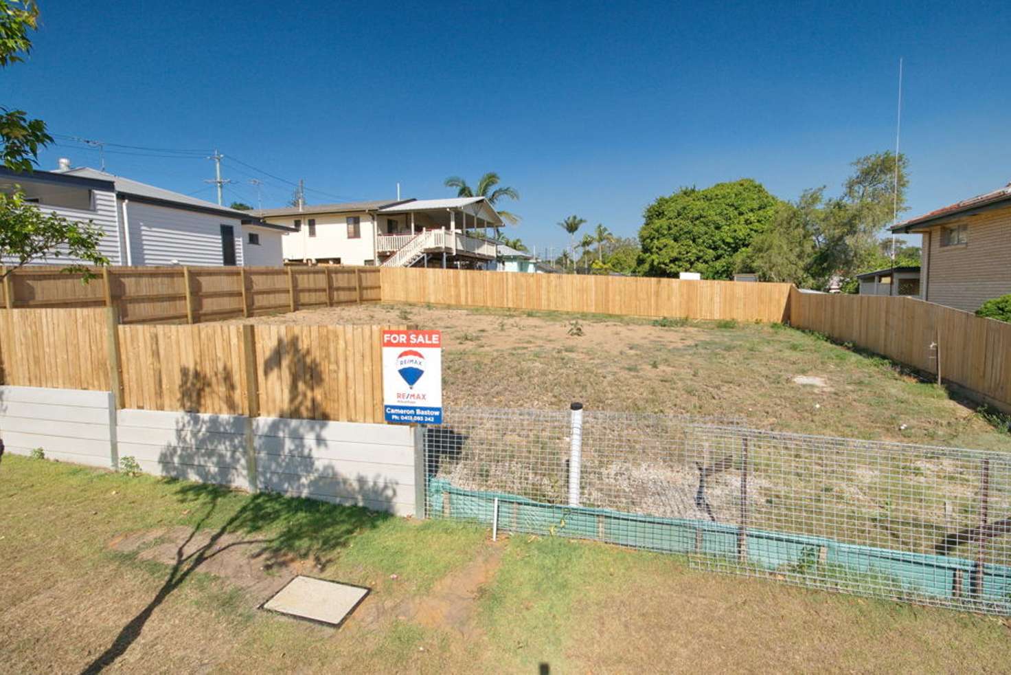 Main view of Homely residentialLand listing, 29 Loynes Street, Wynnum West QLD 4178