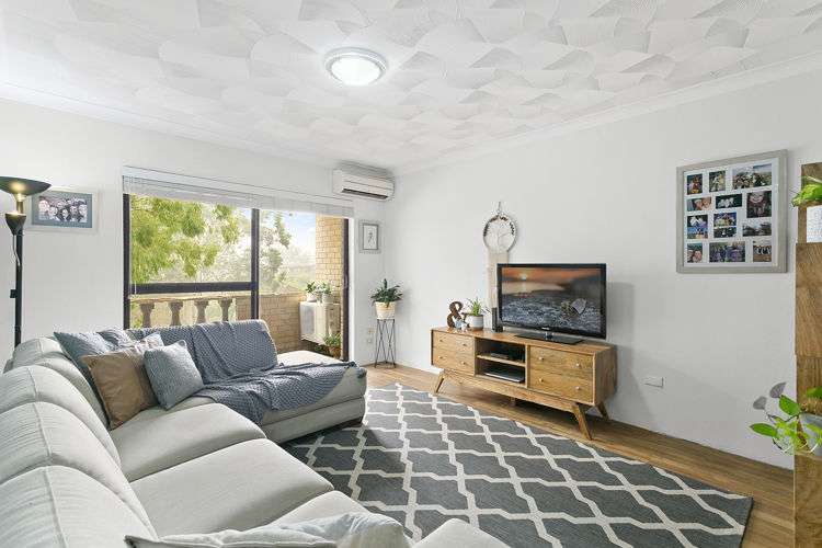 Second view of Homely unit listing, 5/22-24 Paton Street, Merrylands NSW 2160