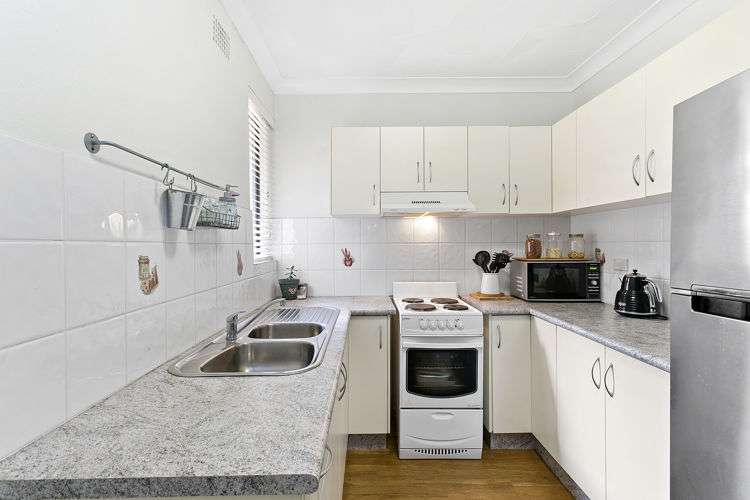Fourth view of Homely unit listing, 5/22-24 Paton Street, Merrylands NSW 2160